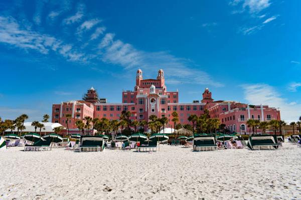 See Why Travelers Choose This Resort Brand for Family Getaways