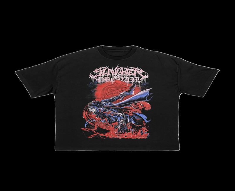 Berserk Official Shop Unveiled: Exclusive Merchandise Every Fan Should Own